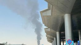 KBRI Pastikan Tak Ada WNI Jadi Korban Serangan Bandara di Riyadh