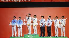 Regenerasi Bulu Tangkis Makin Terlihat, BNI dan PBSI Dorong Lahirnya Generasi Juara