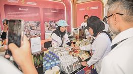 Pertamina Grand Prix of Indonesia 2026 Jadi Peluang Bagi UMKM Lokal Perluas Pasar dan Tingkatkan Pendapatan