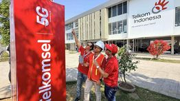 Telkomsel Hadirkan Jaringan Terdepan dan Terluas untuk Dukung MotoGP Mandalika 2026