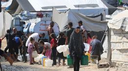 UN Women: Hampir 50.000 Perempuan dan Anak Perempuan Jadi Korban di Gaza