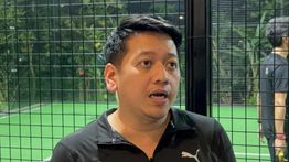 Persib Desak Polisi Usut Penyerangan Rombongan U18 di Batang