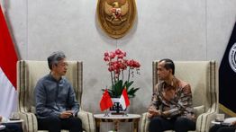 Mentrans Jajaki Kerja Sama Hilirisasi dengan China, Bidik Lapangan Kerja di Kawasan Transmigrasi