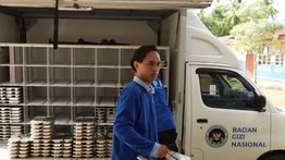 BGN Ingatkan Masyarakat Waspadai Penipuan Aktivasi Dapur MBG