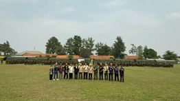 Penerima Beasiswa BPDP Disiapkan Jadi Generasi Masa Depan Perkebunan Indonesia