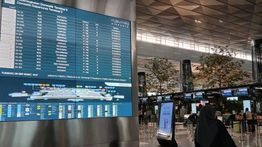 Penerbangan Soetta ke Jeddah dan Madinah Dipastikan Tetap Normal
