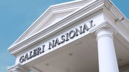 Galeri Nasional Indonesia Tutup Sementara Mulai 12 Oktober 2026, Ada Apa?