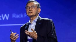 CEO Intel Soroti Pesatnya Adopsi AI China, Model DeepSeek hingga Kimi Makin Diperhitungkan