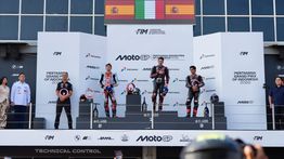 Pertamina Grand Prix of Indonesia 2026 Sukses Digelar, Direktur Utama Pertamina Apresiasi Kontribusi Seluruh Pihak