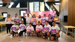 Gelar Road to FP Run for Good Journalism 2026, Forum Pemred Jaring Aspirasi Masyarakat Untuk Pers Indonesia