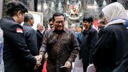 Pemprov DKI Siapkan Beasiswa Luar Negeri untuk 75 Mahasiswa pada 2027