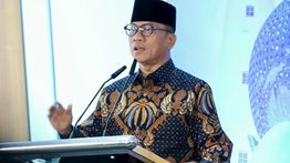 Kemendes PDT Dorong Peningkatan Potensi Desa di Jalur Anyer-Panarukan