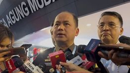 Kejagung Selidiki Kasus KSO Migas Bekasi, Kerugian Negara Ditaksir Rp2 Triliun