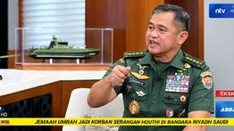 Tak Anti-Kritik! Jembatan Rusak Sampai Viral, Kasad Maruli Malah Senang: Lapor ke Saya!