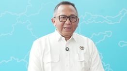 BGN Suspend Khusus 91 SPPG Terkait Temuan BPK