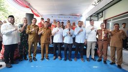 BULOG Perluas Distribusi Pangan KDKMP, Sudah Layani Hingga 1.985 KDKMP di Seluruh Indonesia