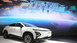 Ribuan Chery Omoda 5 di Malaysia Kena Recall, Begini Respons Chery Indonesia