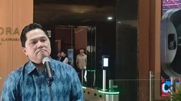 PSSI Ancam Sanksi Pengurangan Poin bagi Klub yang Gagal Jaga Suporter