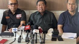 Idrus Marham Pertanyakan Survei CELIOS soal Bahlil, Singgung Konspirasi Politik