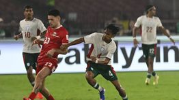 Dibantai 9-2, Bangladesh Minta Tanding Ulang Lawan Timnas Indonesia