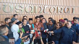 Roy Suryo Cs Desak Fraksi PKB DPR Inisiasi Hak Angket Ijazah Gibran
