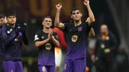 Klasemen Liga Champions: Barcelona Unggul Selisih Gol di Puncak