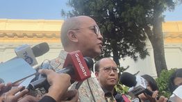 Prabowo Minta PLN Bertransformasi 