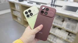 Redmi K100 Kantongi Sertifikasi 3C, Pengisian Cepat 100W Segera Hadir?