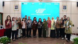 Gelegar Lelang BNI 2026 Bukukan Penjualan Agunan Rp510,77 Miliar