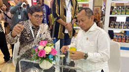 Menperin Dorong Produsen Rokok Ilegal Beralih ke Jalur Legal