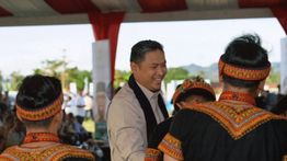 BGN Wajibkan 80 Persen Susu MBG dari Peternak Lokal