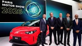 Hadapi Gempuran Mobil Listrik China, Volkswagen dan Stellantis Ubah Strategi