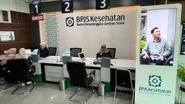 BPJS Kesehatan Sebut Tambahan Dana dari Pemerintah untuk Bayar Klaim Faskes
