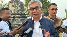 KPK Sita Uang Rp3,3 Miliar dalam OTT di Lingkungan BNPB