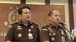 Kejagung Periksa Kajari Konawe, Dugaan Penyalahgunaan Wewenang