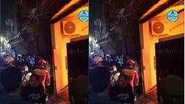 Kebakaran Hantam Rumah di Koja, Warga Berhamburan