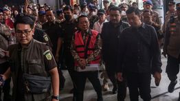 Didakwa Pemerasan, Febrie Adriansyah Tetap Teguh Berantas Korupsi