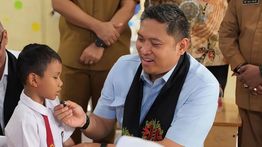 Kepala BGN: Data Siswa Jadi Kunci Penyaluran MBG Tepat Sasaran