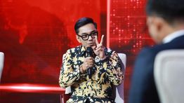 PSI Sebut Gibran Memiliki Gelar Honours: Dia Lulus Dengan Nilai Dibedakan, Saking Bagusnya