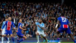 PSG Pimpin Klasemen Liga Champions, Tiga Wakil Italia Terpuruk