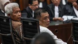 Don Ritto Bantah Emas 74 Kg Milik Febrie: untuk Bangun Pesantren