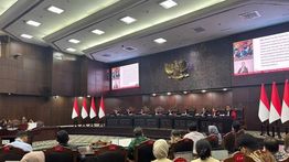 MK Minta UU Peradilan Militer Diubah, Perjelas Batas Kewenangan Mengadili