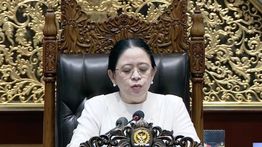 Cek Fakta: Puan Maharani Minta Rakyat Jangan Anarkis dan Hormati DPR