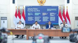 Guncang Panggung Dunia, Indonesia Siap Pimpin Ekonomi Kreatif Global lewat WCCE 2026