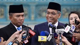 Usai Dilantik, Kepala BPGMN Tegaskan Fokus Tekan Karhutla dan Pulihkan Ekosistem Gambut