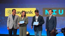 Maybank Indonesia Luncurkan Fast Remittance, Transfer Valas ke Luar Negeri Jadi Lebih Mudah