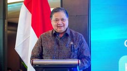 Pemerintah Targetkan Biaya Logistik Turun Jadi 12,5 Persen pada 2029
