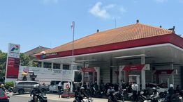 Pertamina Patra Niaga Imbau Masyarakat Tidak Menyalahgunakan BBM Subsidi