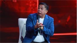 Effendi Gazali soal Gibran Ngaku Punya Ijazah SMA: Tunjukkan! Ini Justru Kesempatan