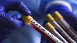 Kasus Ebola di Kongo Tembus 9.144, Korban Meninggal Capai 4.410 Orang
